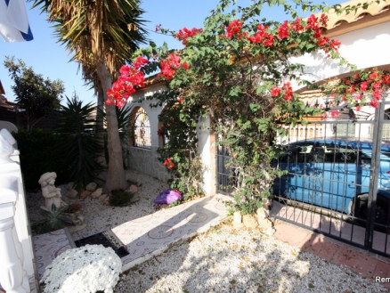 Playa Flamenca property: Quad for sale in Playa Flamenca 247688