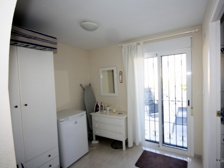 Playa Flamenca property: Quad with 2 bedroom in Playa Flamenca 247688