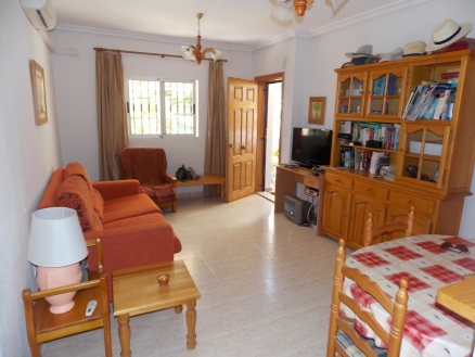 La Mata property: Bungalow for sale in La Mata, Spain 247690