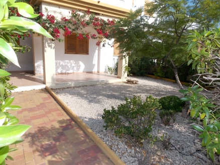 La Mata property: Bungalow for sale in La Mata, Alicante 247690