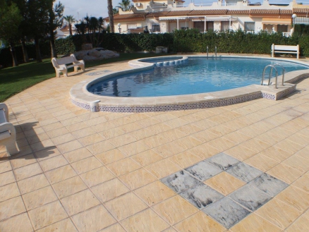 Playa Flamenca property: Villa with 3 bedroom in Playa Flamenca, Spain 247692