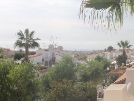 Playa Flamenca property: Playa Flamenca, Spain | Villa for sale 247692