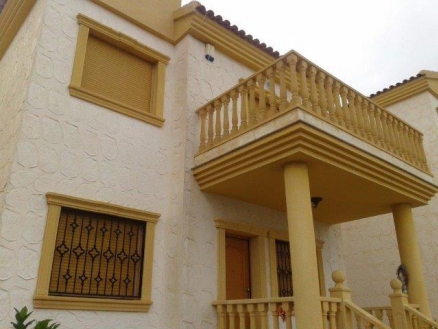 Villamartin property: Townhome with 5 bedroom in Villamartin 247696