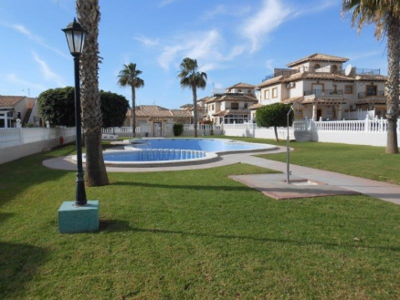 Cabo Roig property: Bungalow with 2 bedroom in Cabo Roig 247697