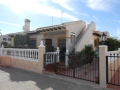 Cabo Roig property: Bungalow with 2 bedroom in Cabo Roig, Spain 247697