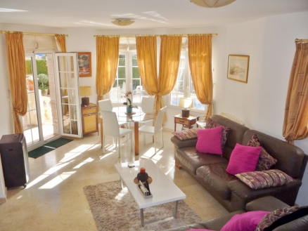 Villamartin property: Alicante Villa 247699