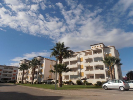 Playa Flamenca property: Apartment for sale in Playa Flamenca, Spain 247701