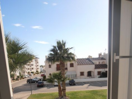 Playa Flamenca property: Alicante Apartment 247701