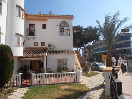 Playa Flamenca property: Alicante property | 2 bedroom Bungalow 247702