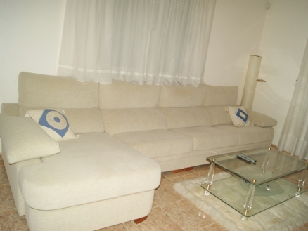 Torrevieja property: Penthouse with 3 bedroom in Torrevieja 247703