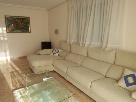 Torrevieja property: Penthouse in Alicante for sale 247703