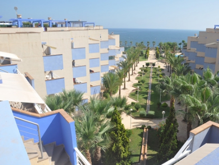 Cabo Roig property: Penthouse for sale in Cabo Roig, Spain 247707