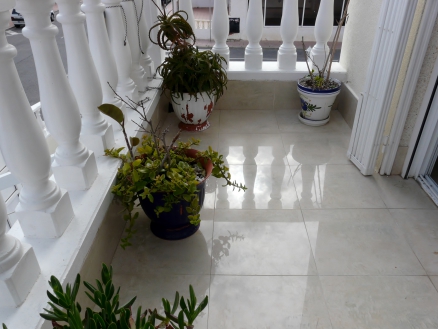 Torrevieja property: Quad with 3 bedroom in Torrevieja, Spain 247709