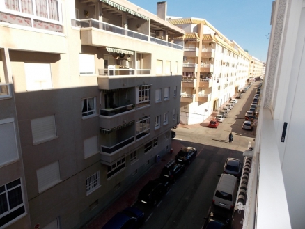 Torrevieja property: Apartment for sale in Torrevieja 247713