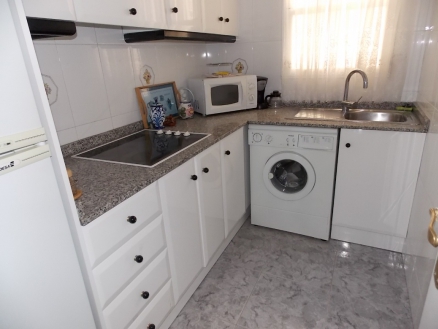 Torrevieja property: Apartment with 2 bedroom in Torrevieja 247713