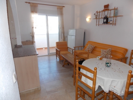 La Mata property: Apartment for sale in La Mata 247714