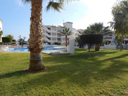 Playa Flamenca property: Apartment for sale in Playa Flamenca, Spain 247716