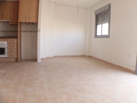 Torrevieja property: Alicante Apartment 247719