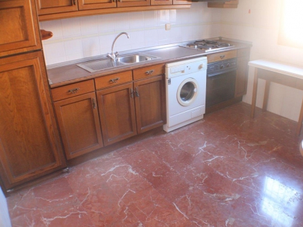 Punta Prima property: Alicante property | 2 bedroom Apartment 247720