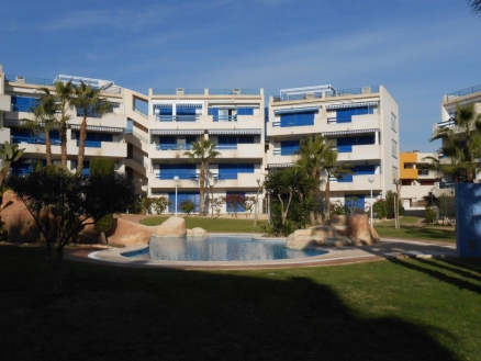 Playa Flamenca property: Apartment for sale in Playa Flamenca 247725