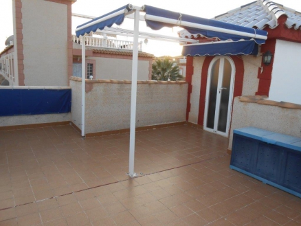 Playa Flamenca property: Villa with 2 bedroom in Playa Flamenca 247726