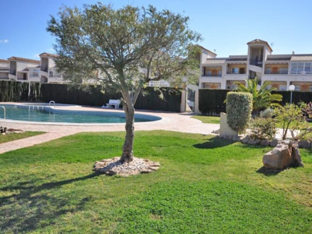 Punta Prima property: Apartment for sale in Punta Prima, Spain 247729