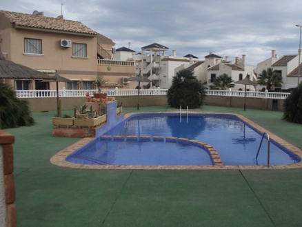 Villamartin property: Townhome for sale in Villamartin, Spain 247730