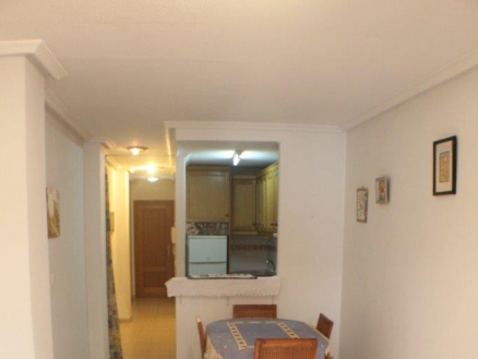 Torrevieja property: Apartment with 2 bedroom in Torrevieja, Spain 247731