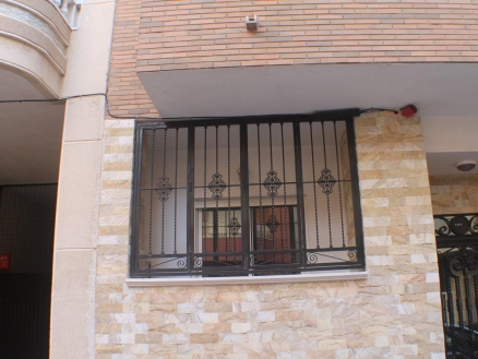 Torrevieja property: Alicante property | 2 bedroom Apartment 247731