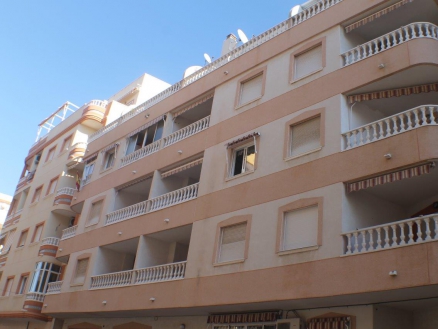 Torrevieja property: Alicante property | 2 bedroom Apartment 247732