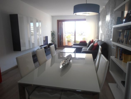 Punta Prima property: Apartment with 2 bedroom in Punta Prima, Spain 247734