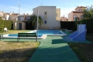 Torrevieja property: Alicante property | 3 bedroom Townhome 247736