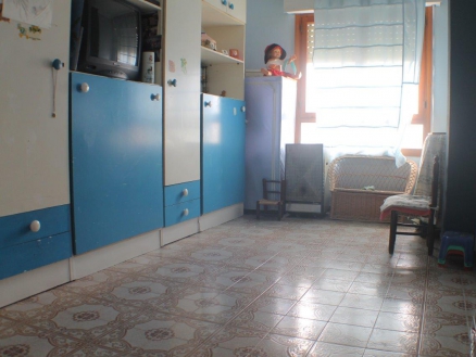 Torrevieja property: Apartment with 3 bedroom in Torrevieja, Spain 247737