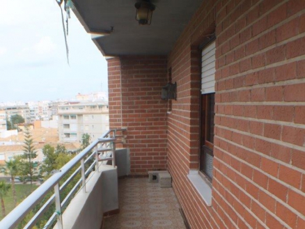 Torrevieja property: Alicante Apartment 247737