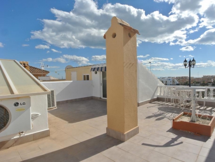 Los Altos property: Villa in Alicante for sale 247741