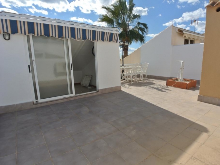 Los Altos property: Alicante Villa 247741