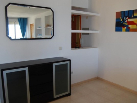 La Mata property: Penthouse for sale in La Mata, Alicante 247746