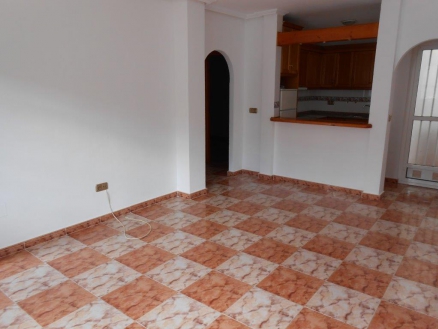 Playa Flamenca property: Alicante Bungalow 247748