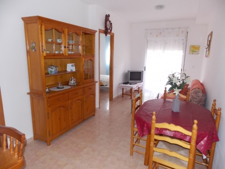 Torrevieja property: Apartment in Alicante for sale 247750