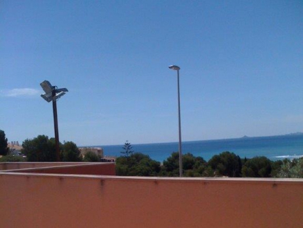 Villa with 3 bedroom in town, Spain 247751