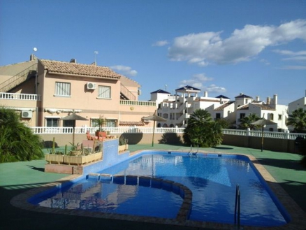 Villamartin property: Alicante Bungalow 247753