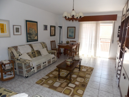 Torrevieja property: Apartment with 2 bedroom in Torrevieja, Spain 247758