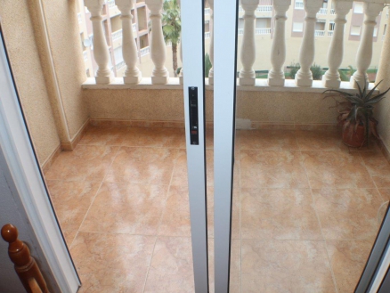 Torrevieja property: Apartment with 2 bedroom in Torrevieja, Spain 247764