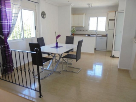 Villamartin property: Alicante property | 3 bedroom Villa 247765