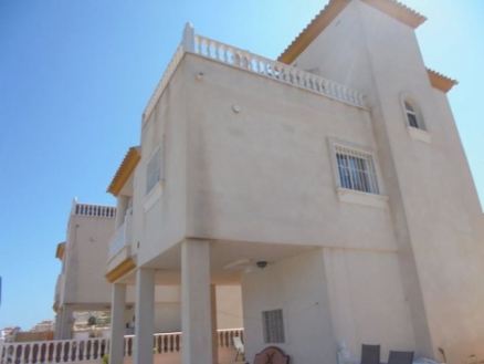 Villamartin property: Villamartin, Spain | Villa for sale 247765