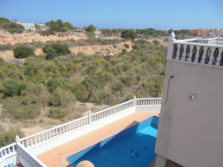 Villamartin property: Alicante Villa 247765