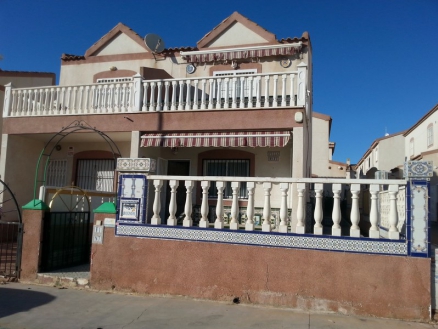 Quad in Alicante for sale 247767