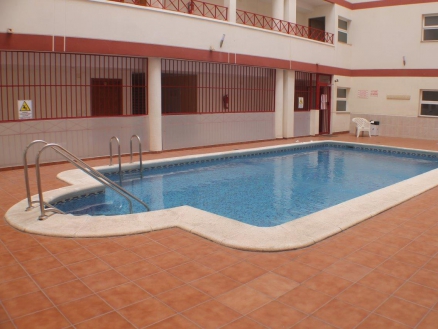 Torrevieja property: Alicante Apartment 247771