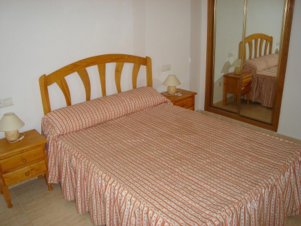 Torrevieja property: Apartment with 2 bedroom in Torrevieja, Spain 247773