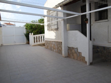 San Luis property: Villa with 3 bedroom in San Luis, Spain 247776